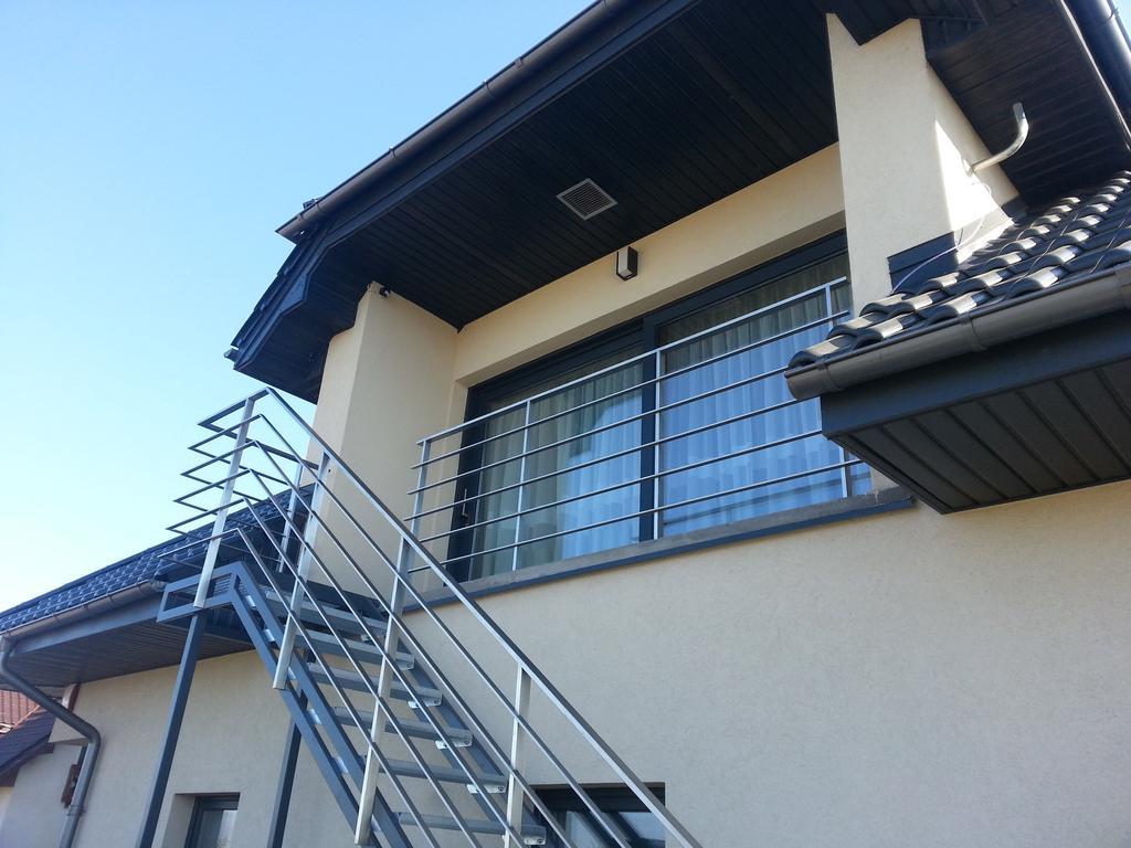 Apartament nad Zatoką Władysławowo Zewnętrze zdjęcie