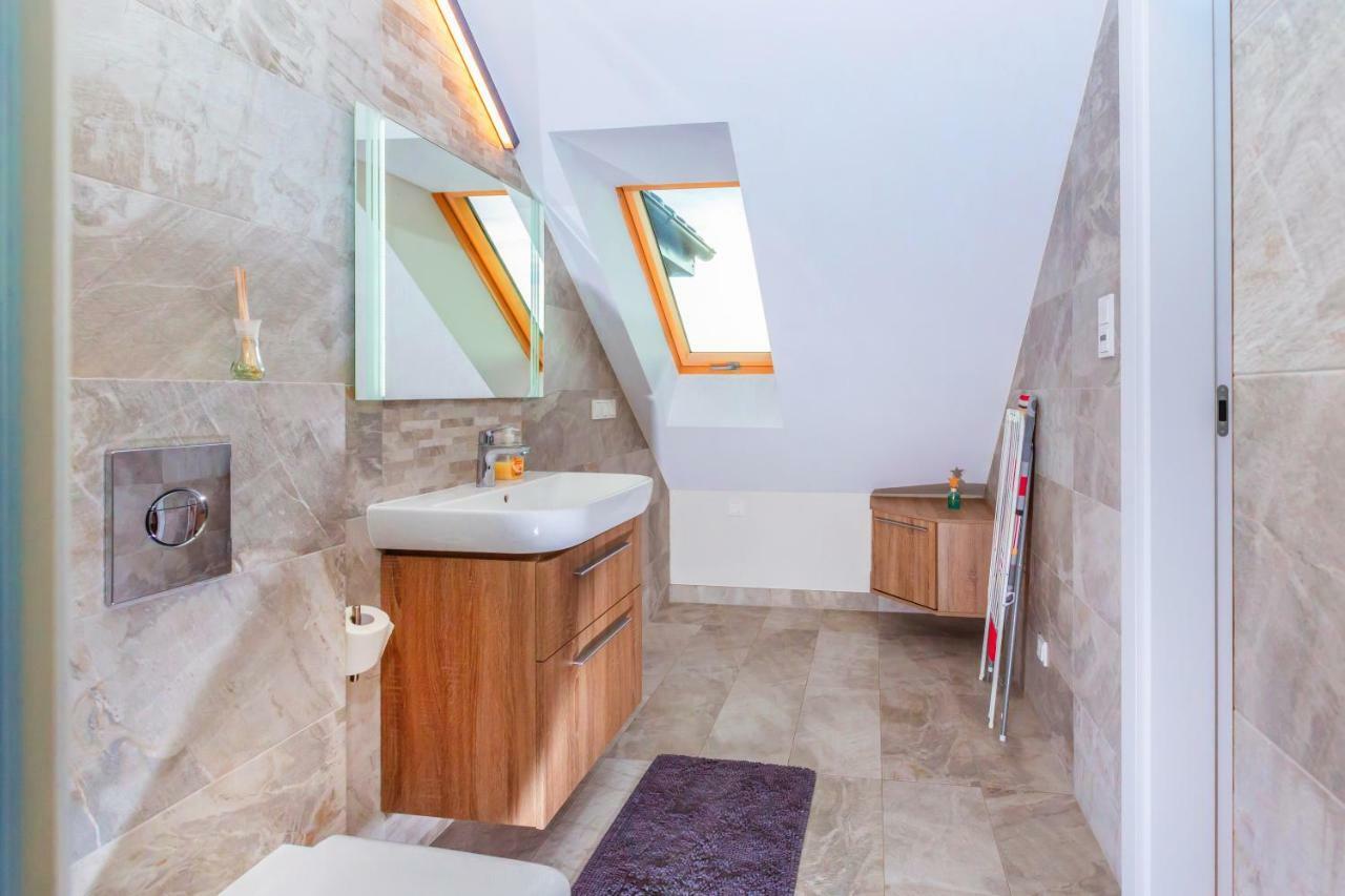 Apartament nad Zatoką Władysławowo Zewnętrze zdjęcie