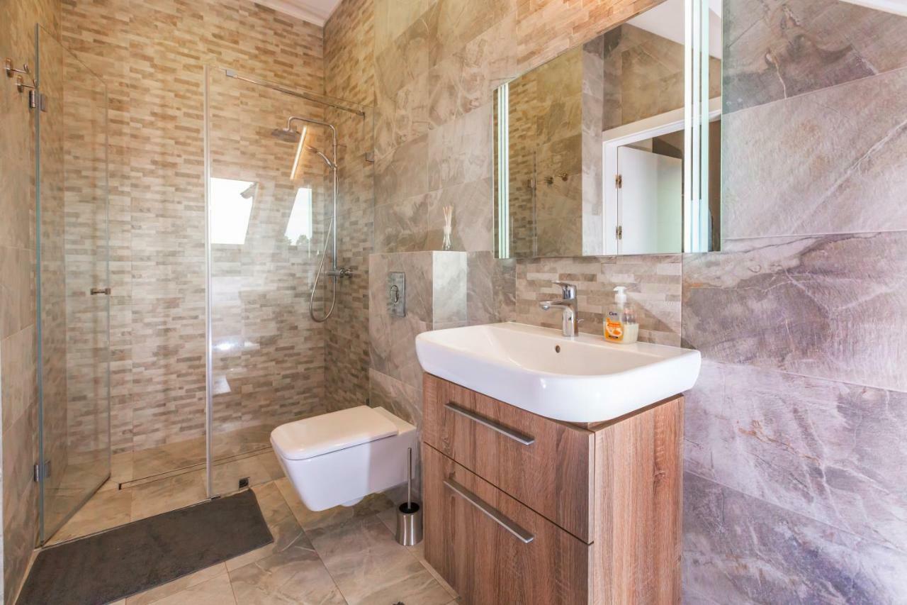 Apartament nad Zatoką Władysławowo Zewnętrze zdjęcie