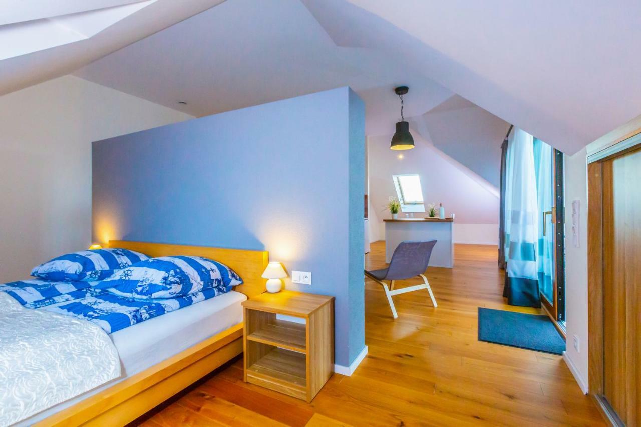 Apartament nad Zatoką Władysławowo Zewnętrze zdjęcie