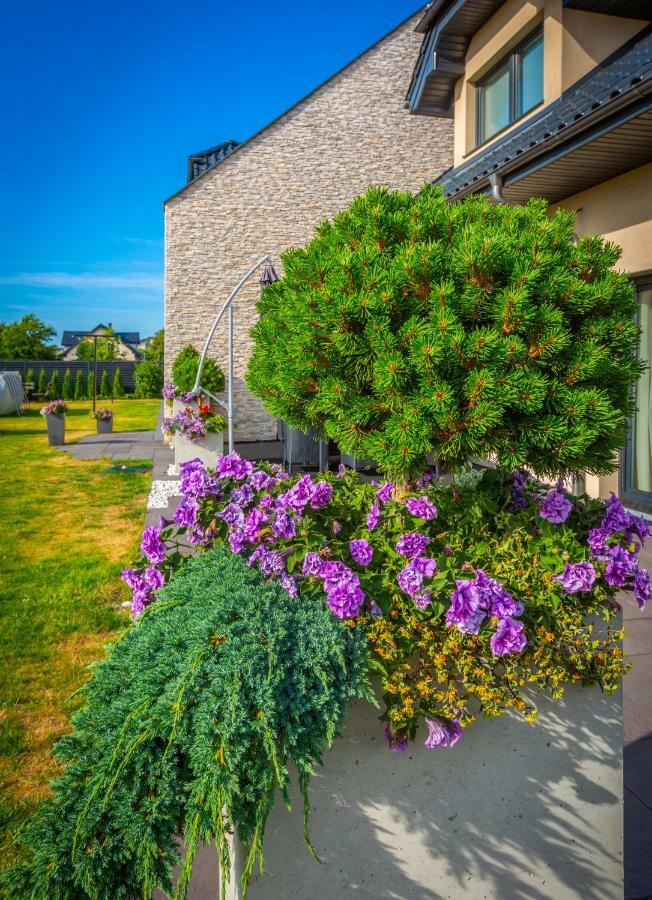 Apartament nad Zatoką Władysławowo Zewnętrze zdjęcie