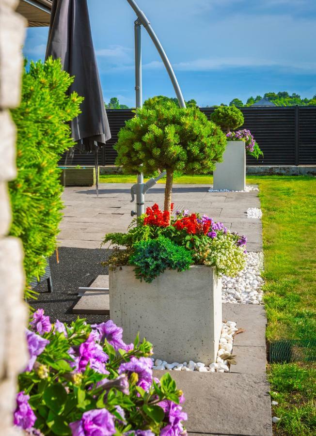 Apartament nad Zatoką Władysławowo Zewnętrze zdjęcie